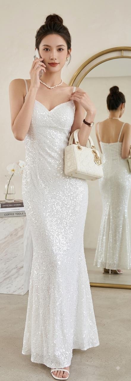 Evening Gown