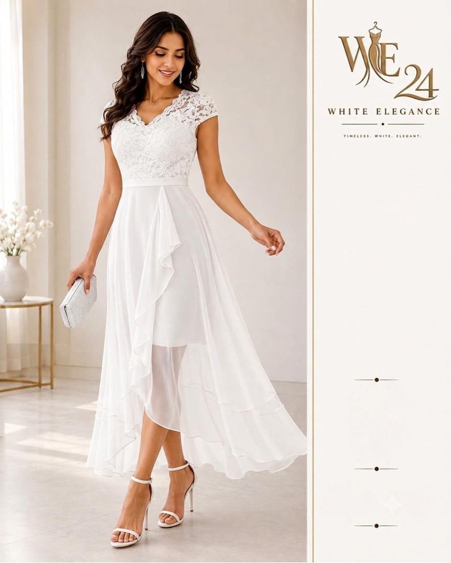Elegant Party Dress