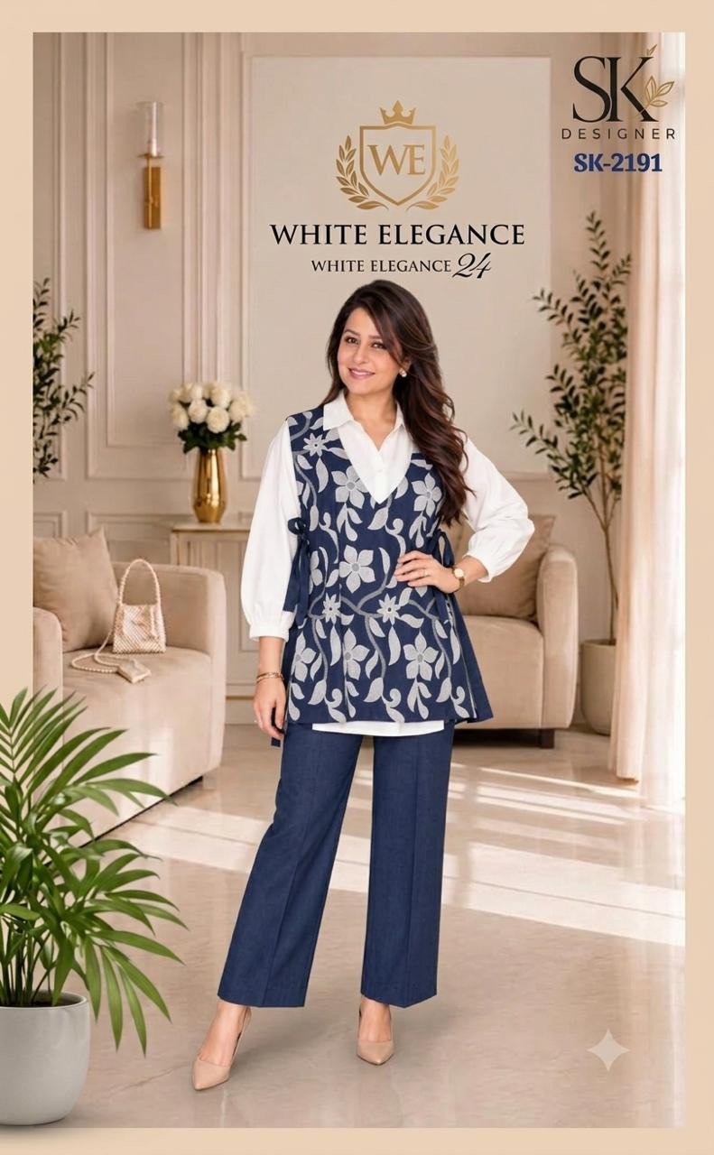 Business  Co-ord set